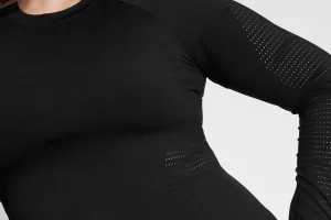 Long Sleeve Training T-Shirt 110