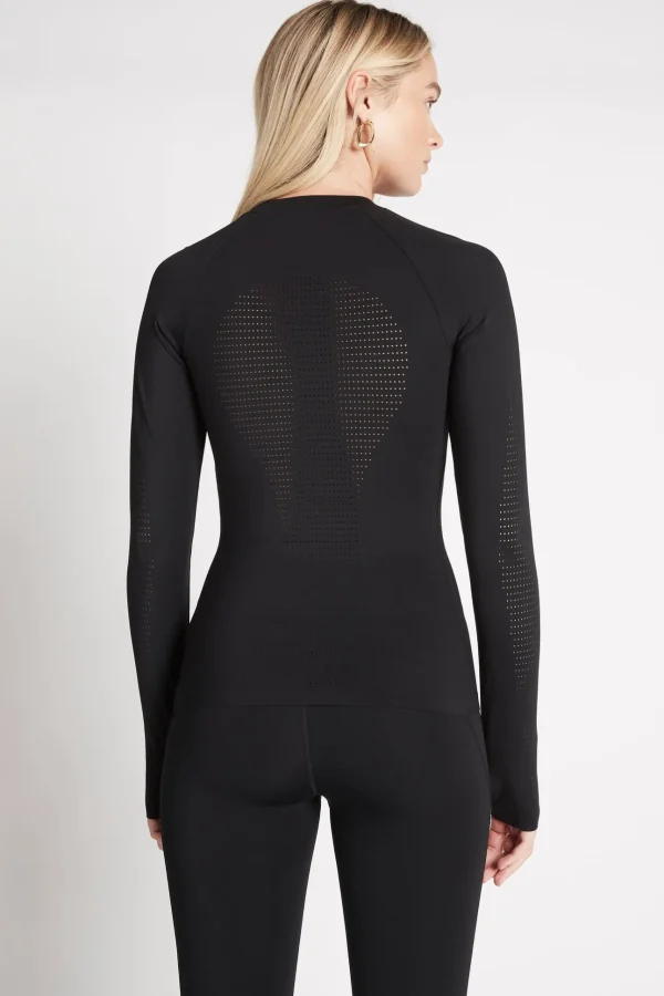 Long Sleeve Training T-Shirt 110