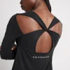 Long Sleeve Yoga Top 121