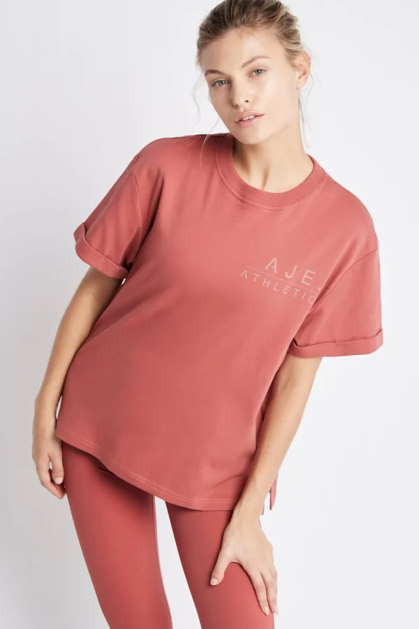 Long T-Shirt 003