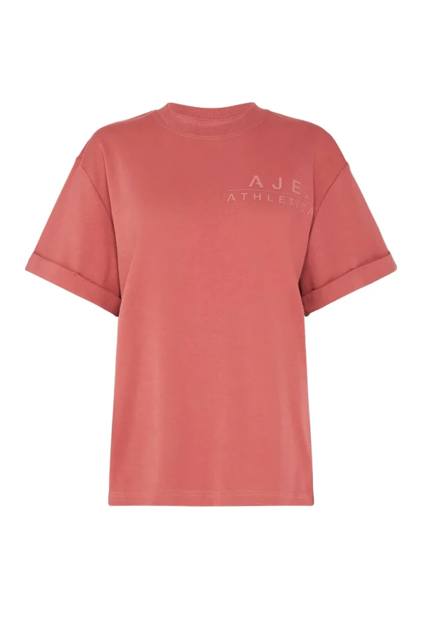 Long T-Shirt 003