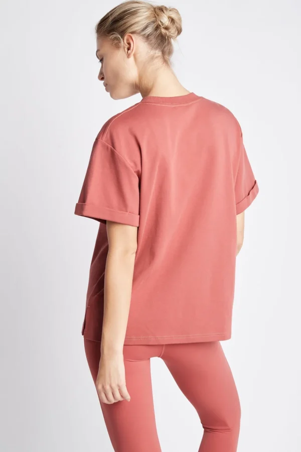 Long T-Shirt 003