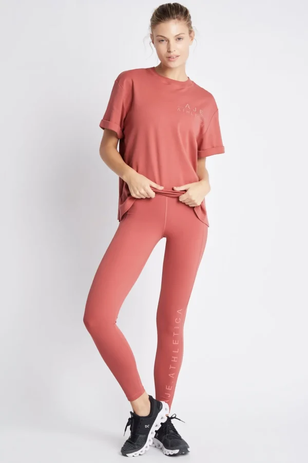 Long T-Shirt 003