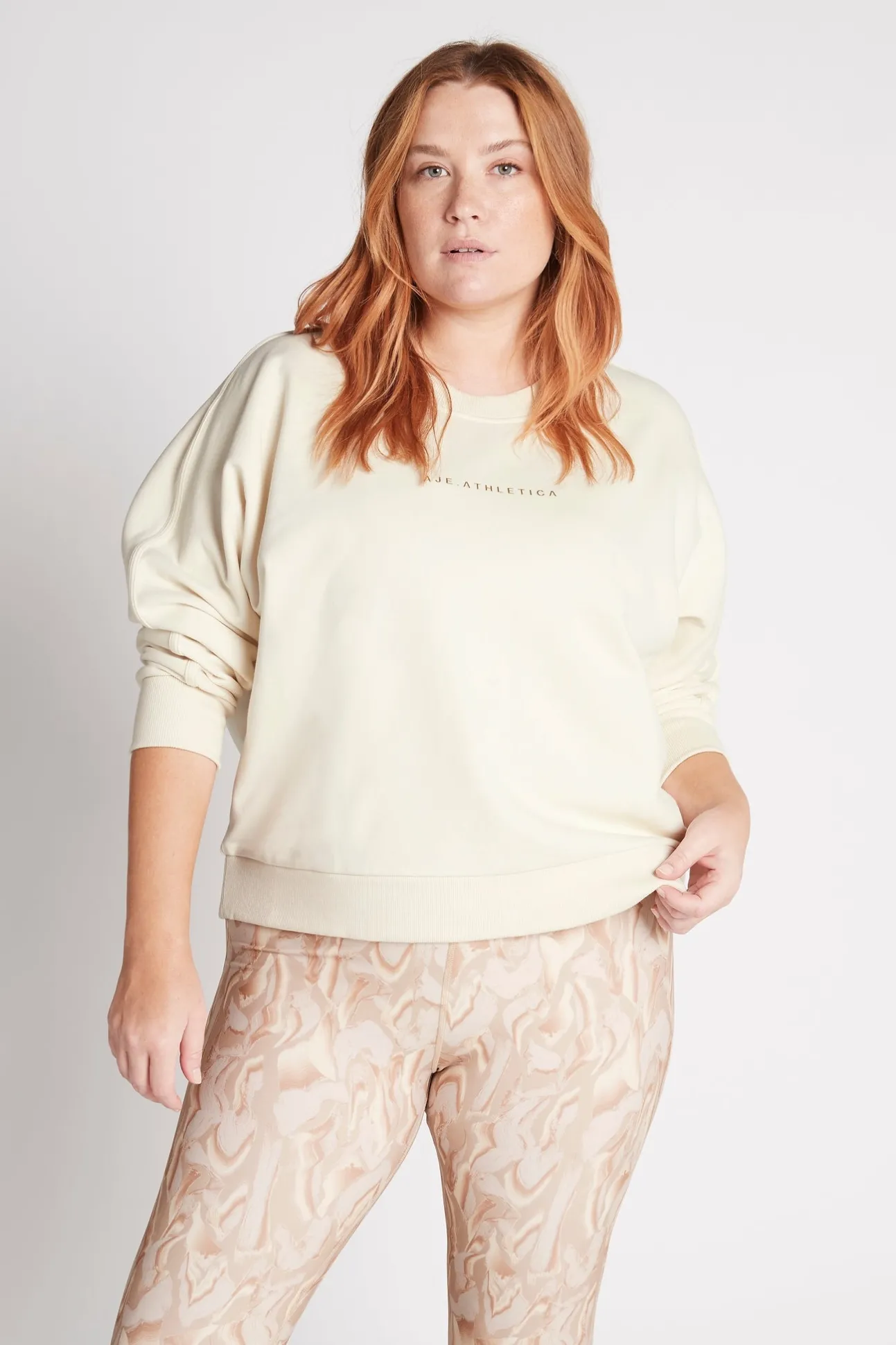 metallic_signature_logo_c_9.webp Metallic Signature Logo Crew Jumper 401