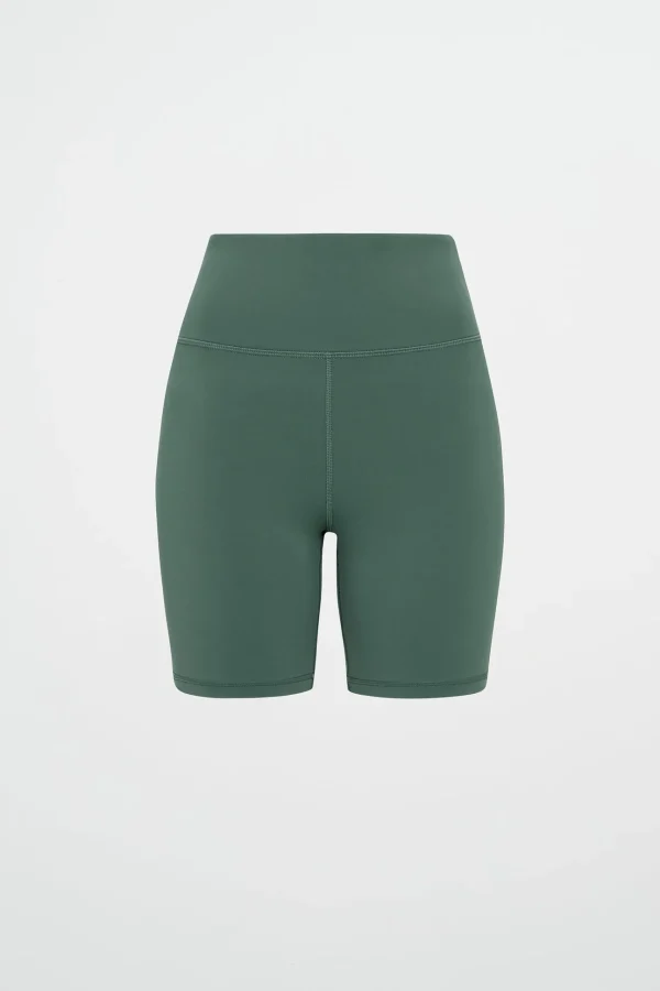 Mid Bike Shorts 636