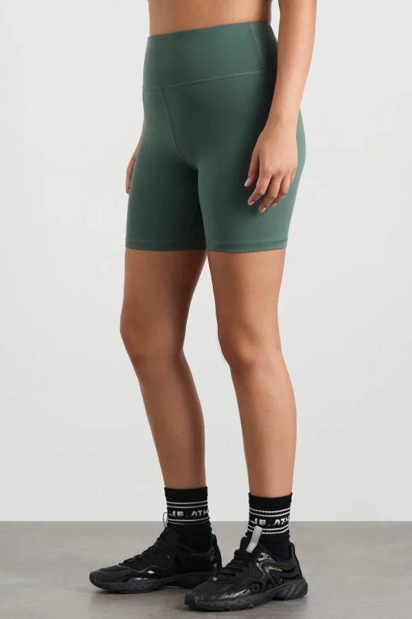 Mid Bike Shorts 636