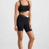 Mid Cross Over Bike Shorts 607