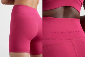Mid Length Bike Short 626