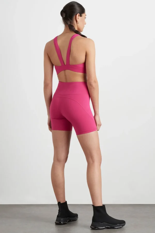 Mid Length Bike Short 626