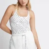 Monogram Logo Running Short 602