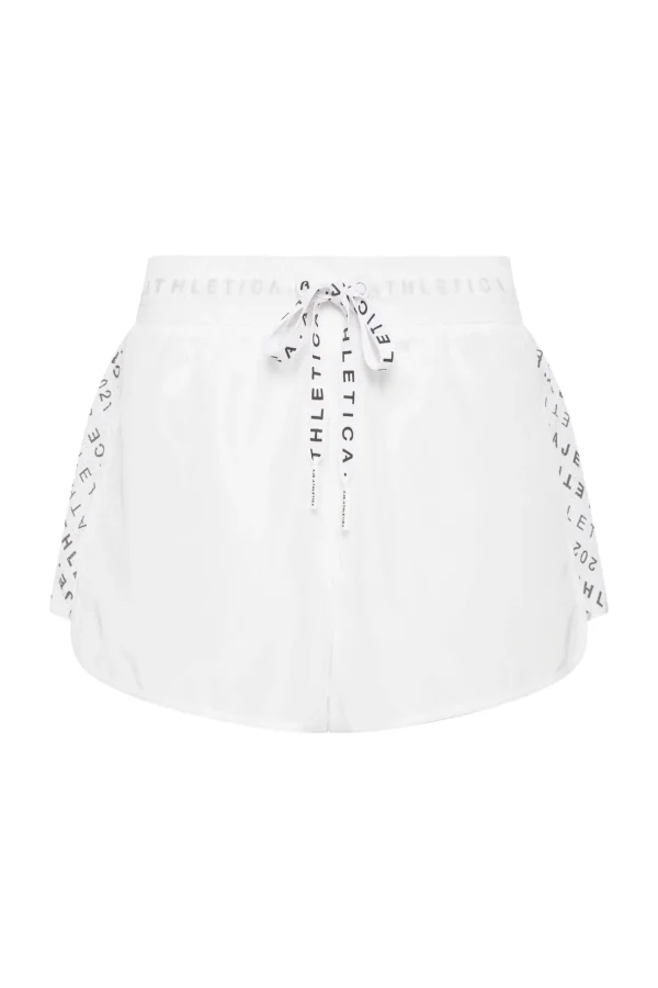 Monogram Logo Running Short 602
