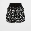 Monogram Shorts 640