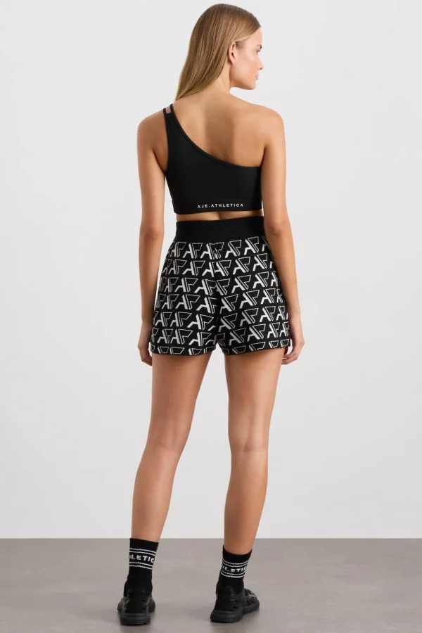 Monogram Shorts 640