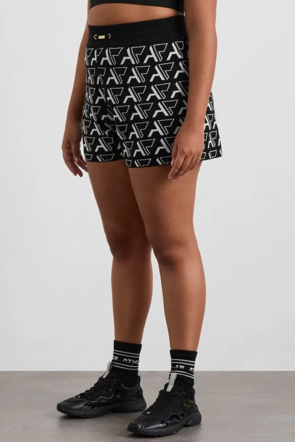 Monogram Shorts 640