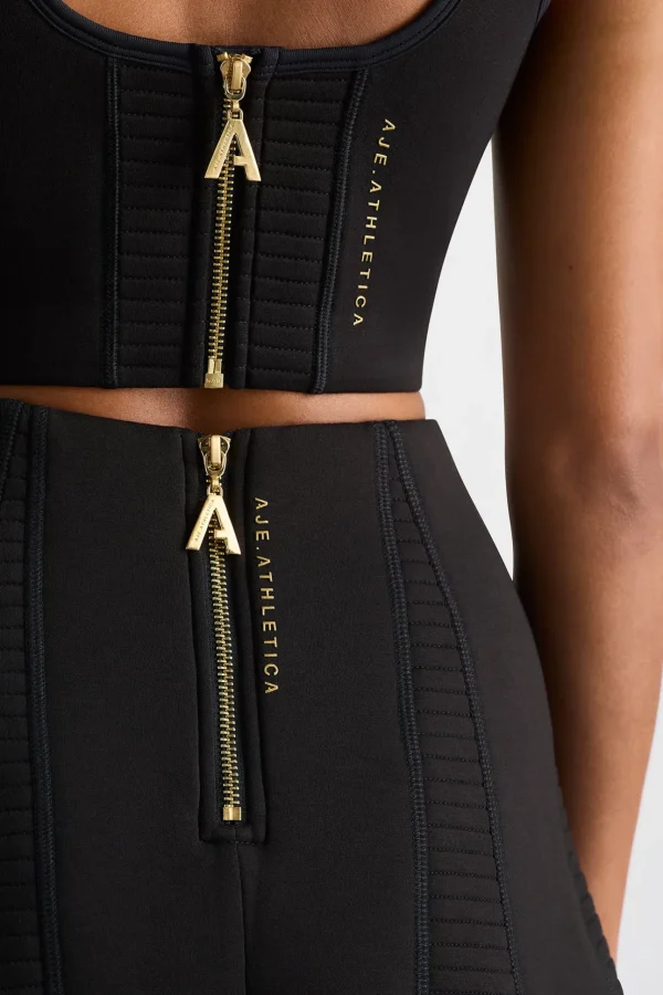 Ottoman Scuba Skirt 627
