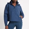 Padded Jacket 719