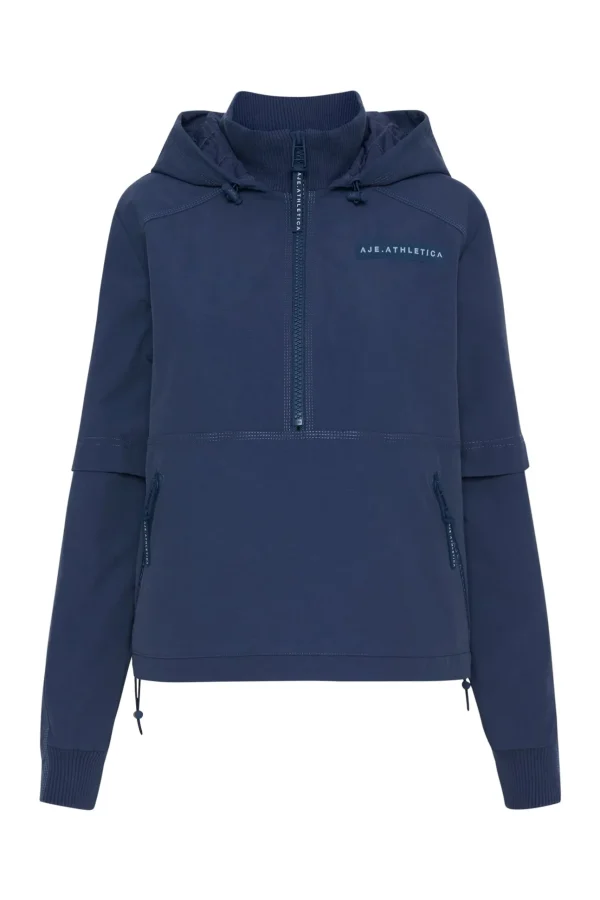 Padded Jacket 719