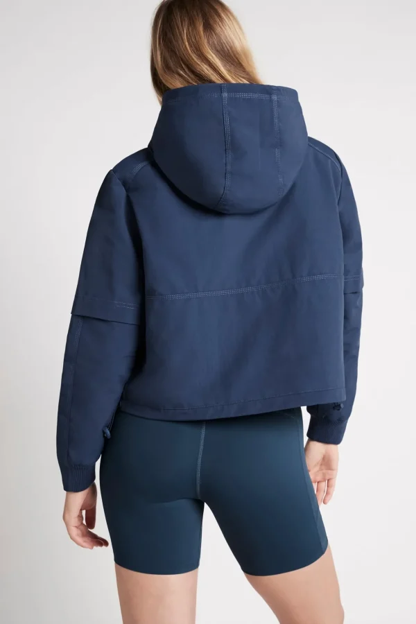 Padded Jacket 719