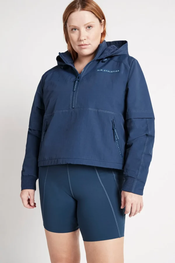 Padded Jacket 719