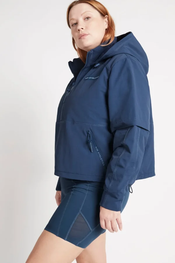 Padded Jacket 719