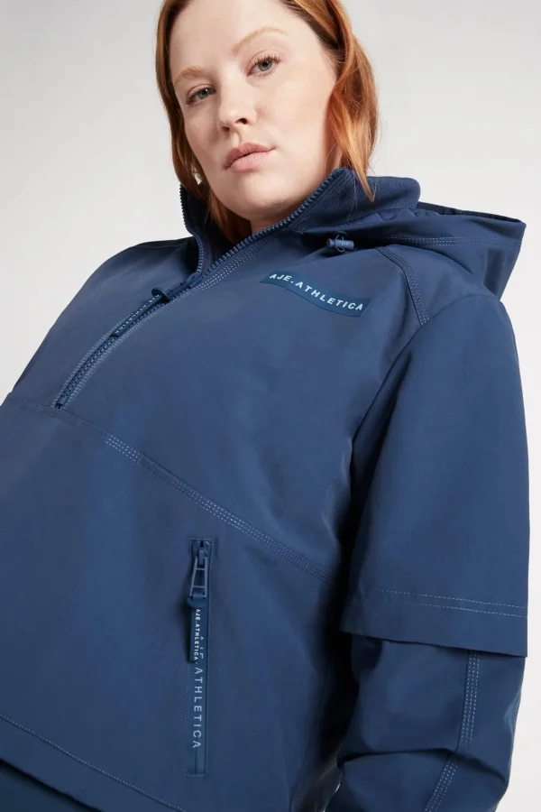 Padded Jacket 719