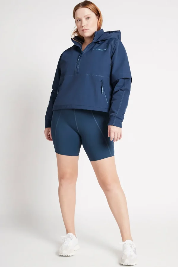 Padded Jacket 719