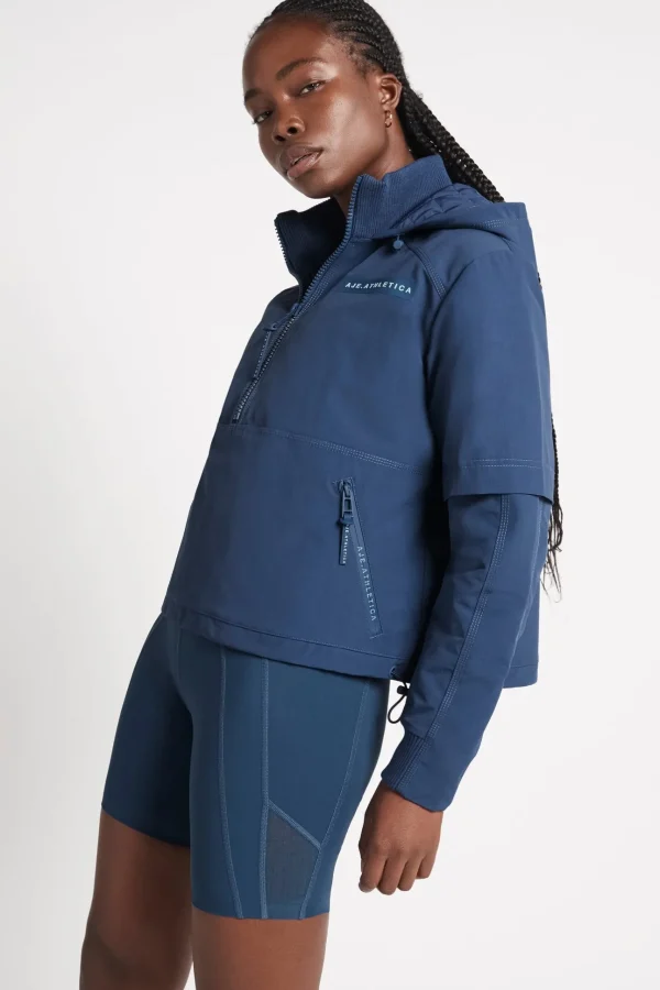 Padded Jacket 719