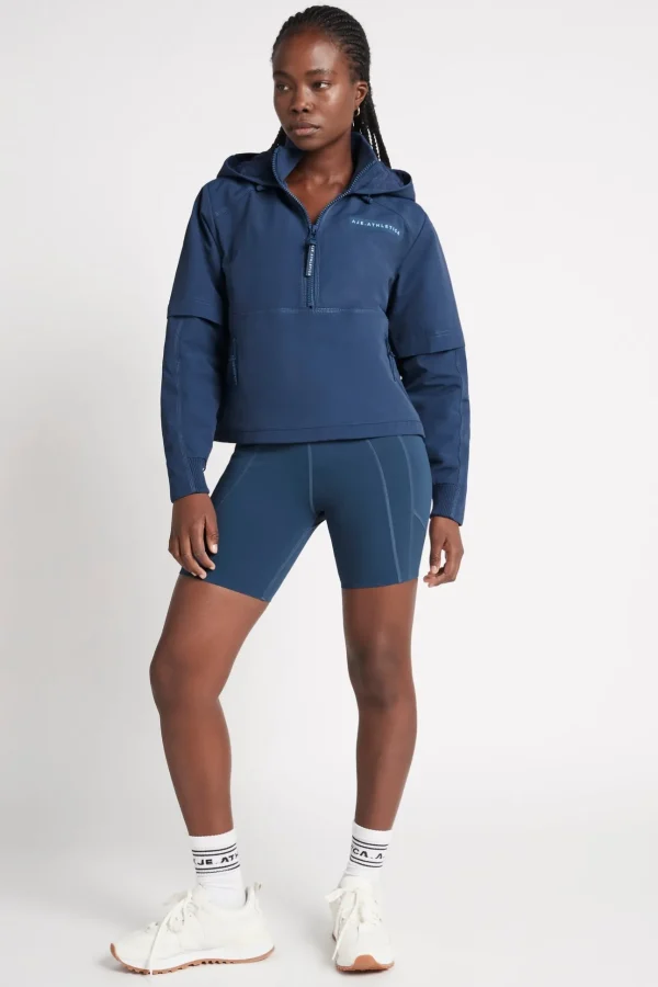 Padded Jacket 719
