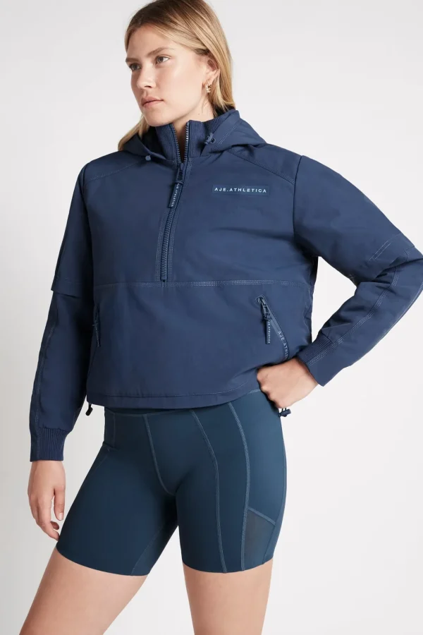 Padded Jacket 719