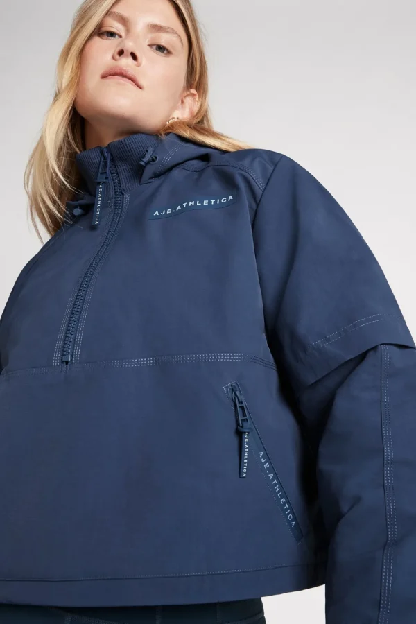 Padded Jacket 719