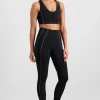 7/8 Panel Leggings 243