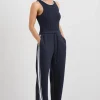 Panel Trackpant 504
