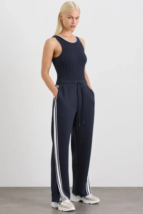 Panel Trackpant 504