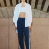 Panel Trackpant 504