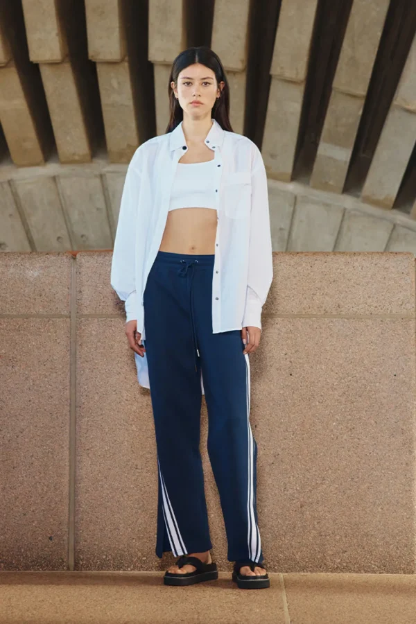 Panel Trackpant 504