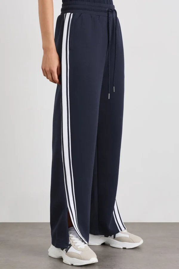 Panel Trackpant 504