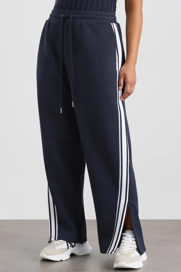 Panel Trackpant 504