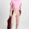 Panelled Spray Trackpants 510
