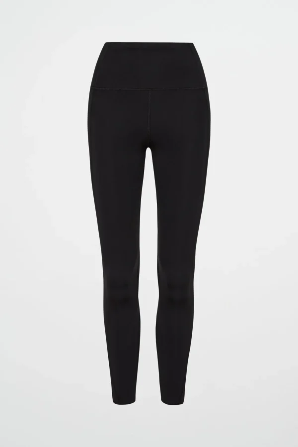 Perforated 7/8 Legging 227