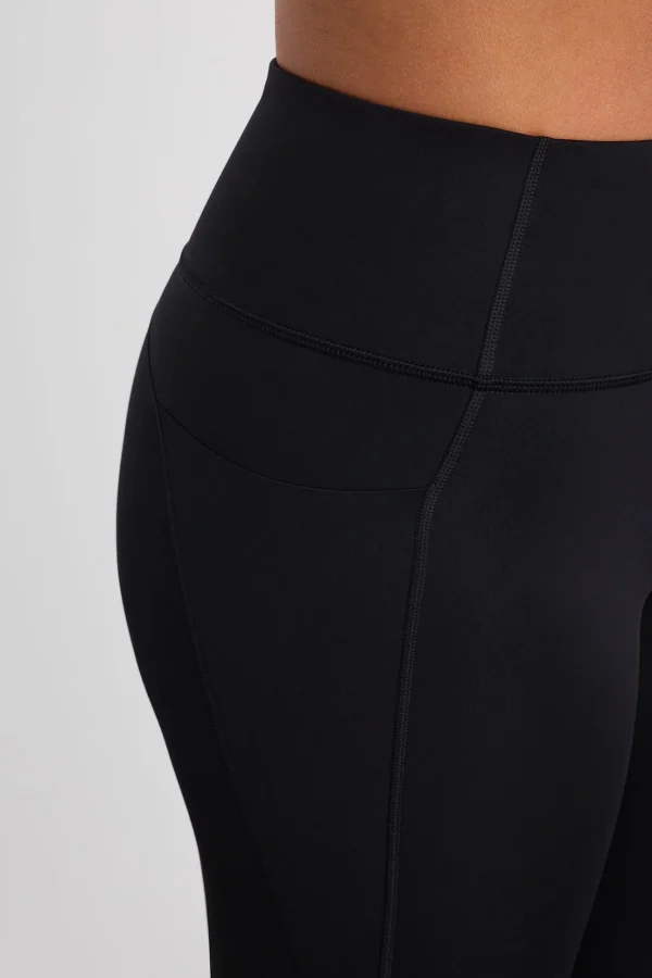 Perforated 7/8 Legging 227
