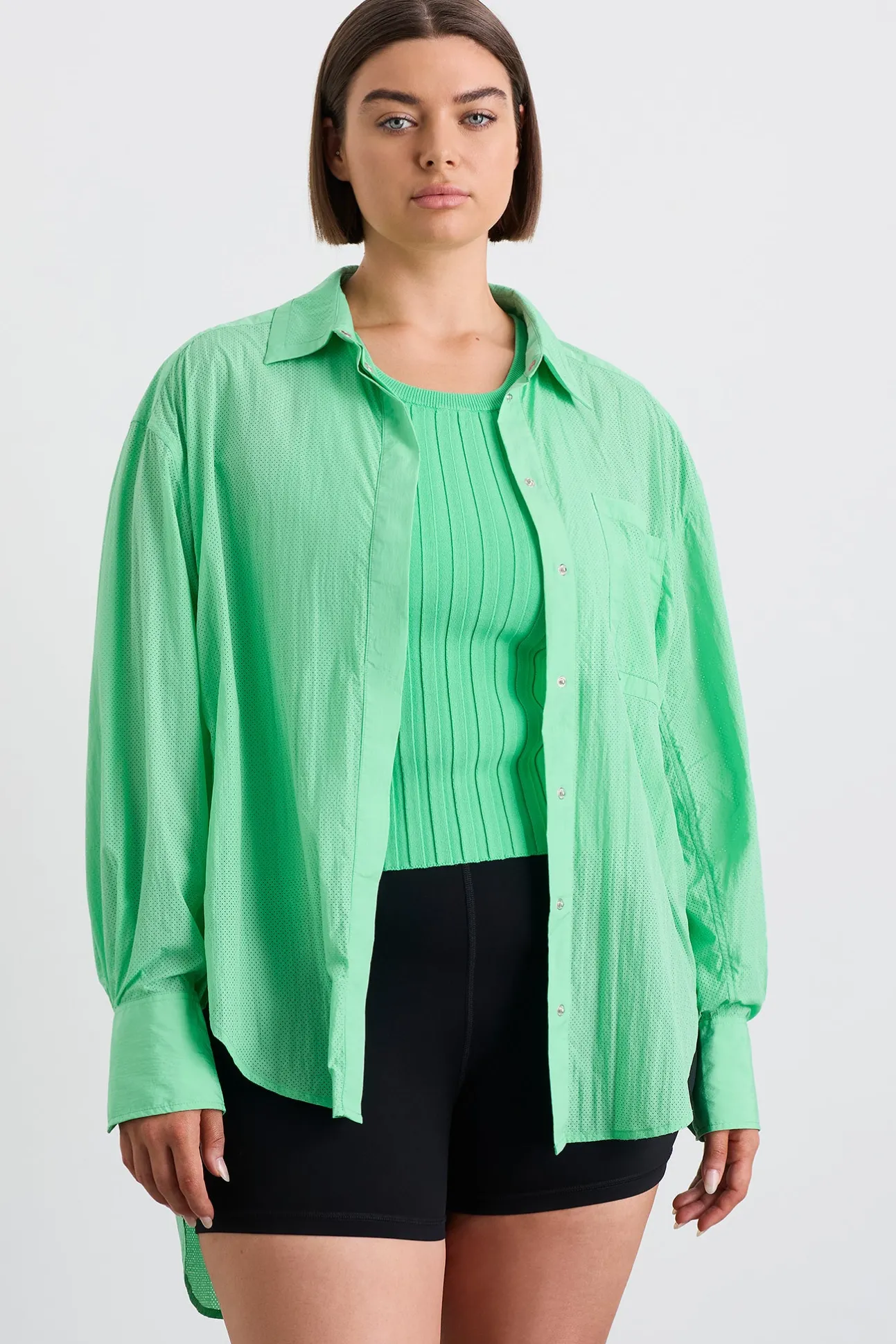 perforated_longline_shirt_11.webp Perforated Longline Shirt 406