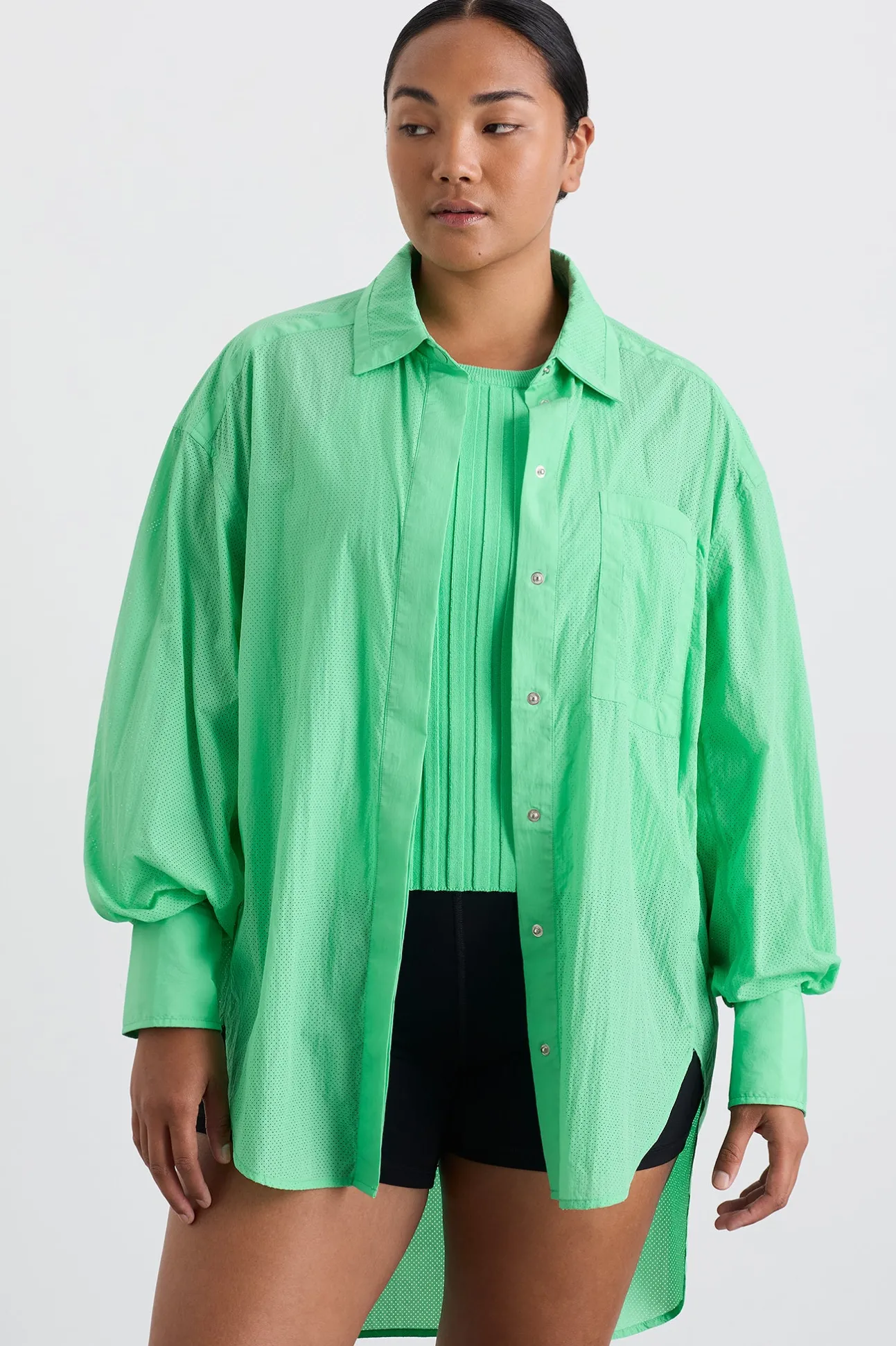 perforated_longline_shirt_9.webp Perforated Longline Shirt 406