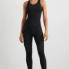 Perforated Racer Tank 139
