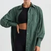 Perforated Spray Shirt 406