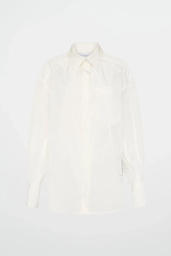 Perforated Spray Shirt 406