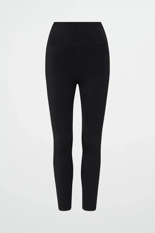 Piped Side Ankle Length Legging 299