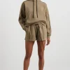 Piped Sweat Shorts 638