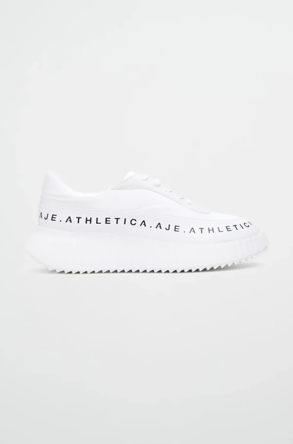 Platform Sole Sneaker 955