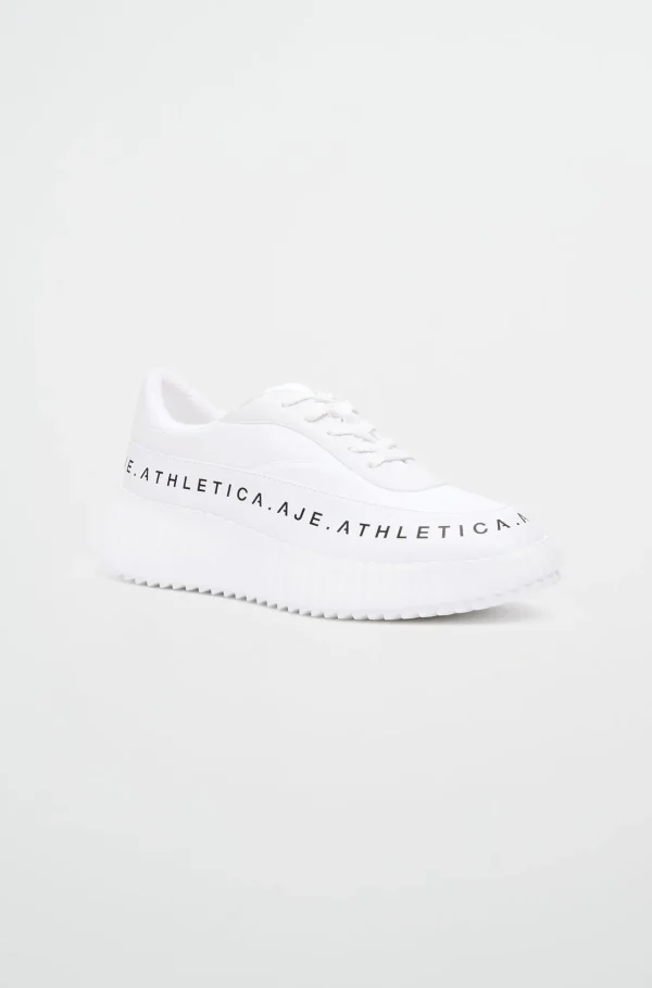 Platform Sole Sneaker 955