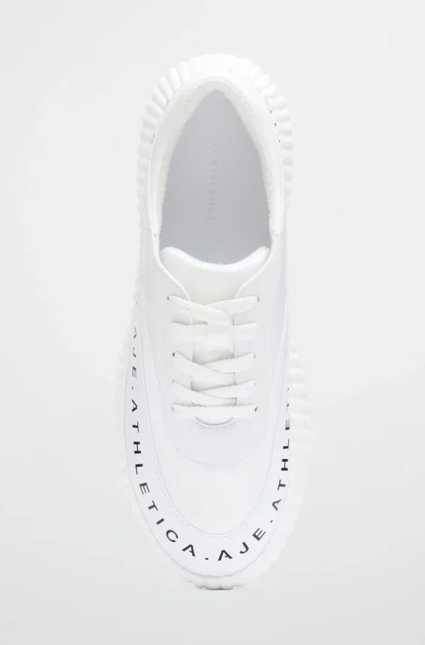 Platform Sole Sneaker 955